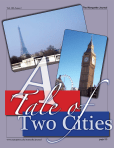 A Tale of Two Cities